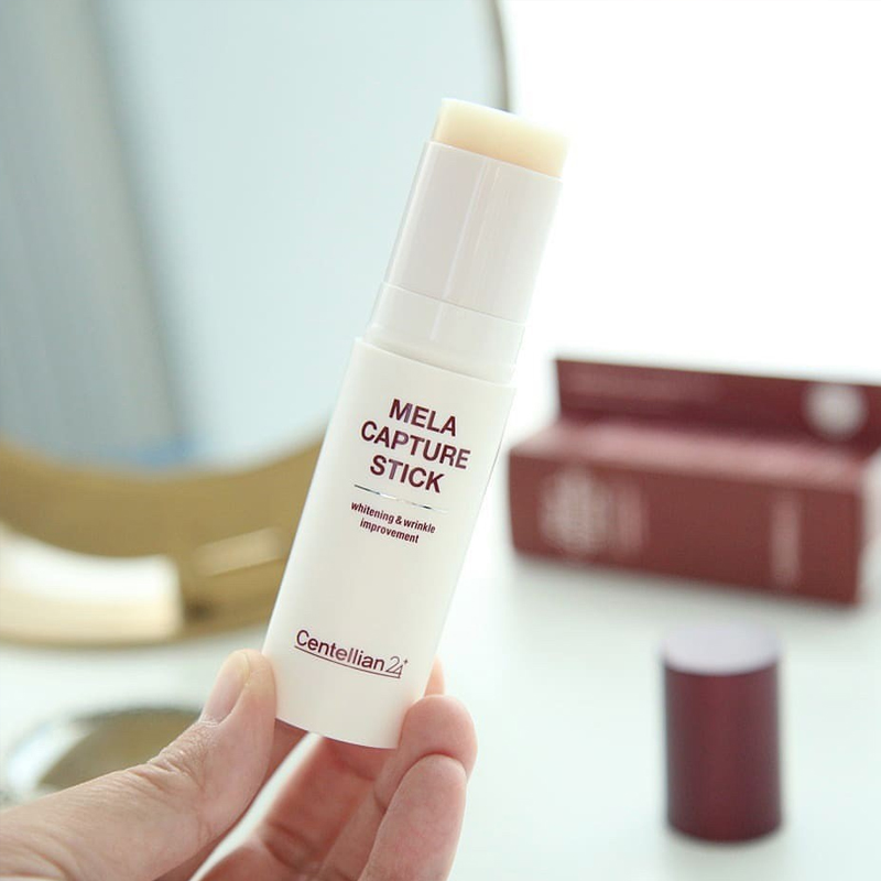 Centella Asiatica Time Reverse - Skincare Centella review and price
