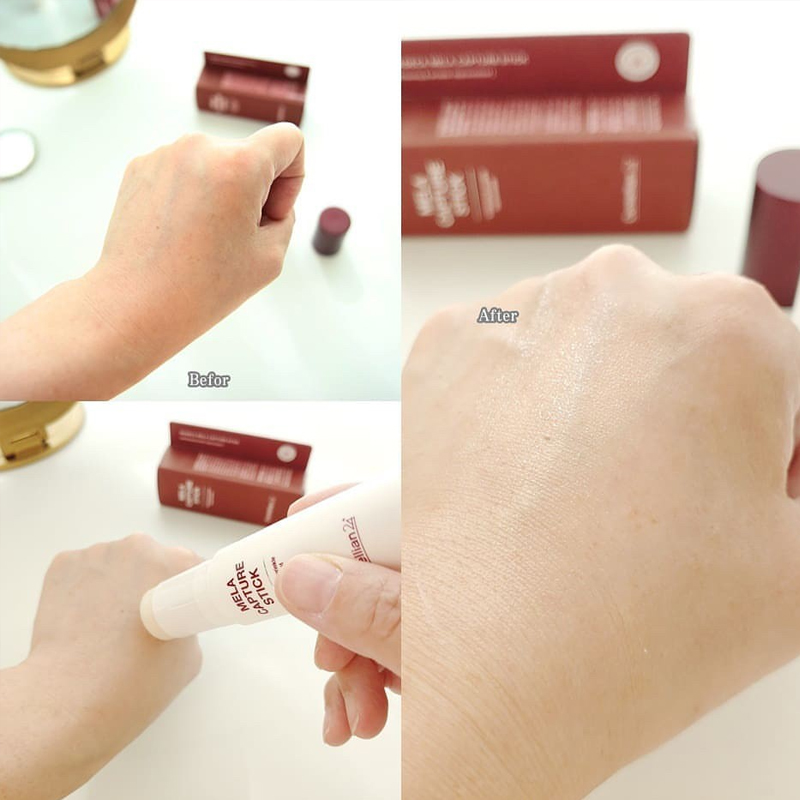 Centella Asiatica Time Reverse - Skincare Centella review and price