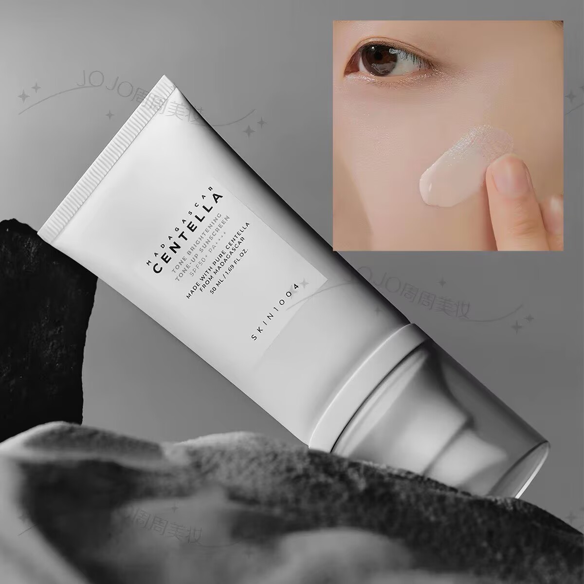 Korean Hyalu Cica Centella SPF - Skincare Centella review and price