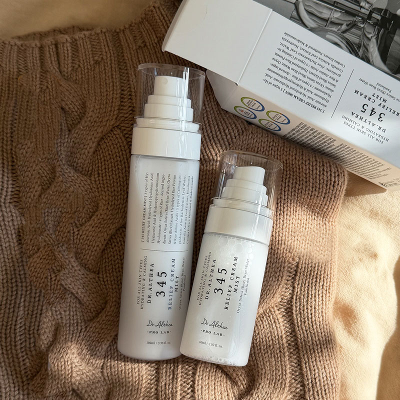 Dr.Althea 147 Barrier Cream 34 - Skincare Centella review and price