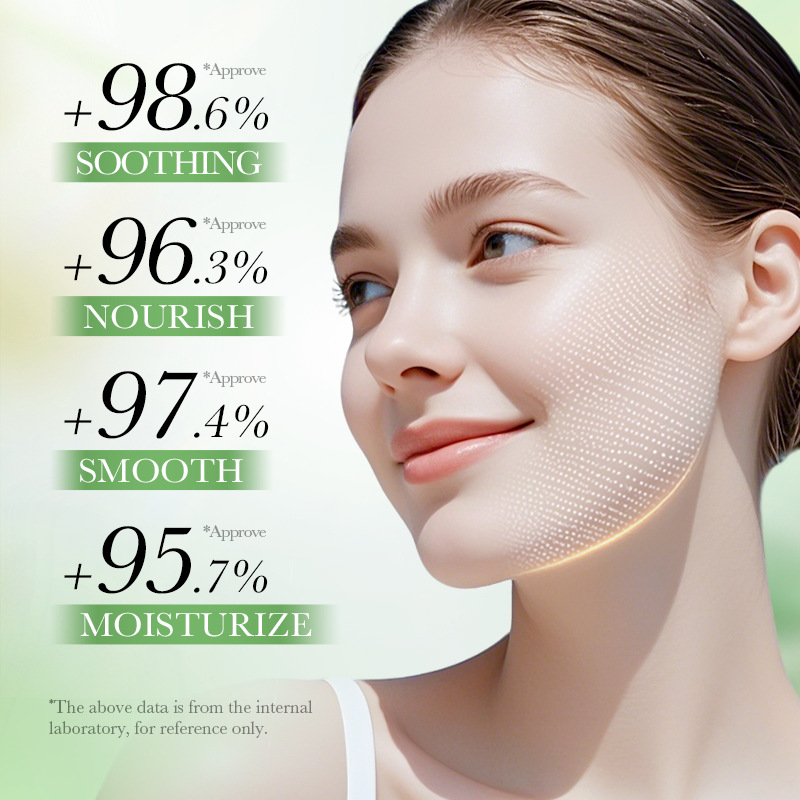 5pcs/set BIOAQUA Centella Asia - Skincare Centella review and price