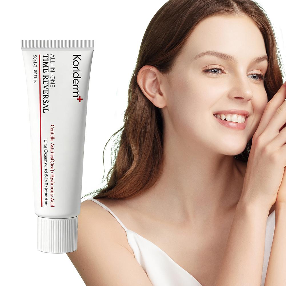 Korean Centella Asiatica Rever - Skincare Centella review and price