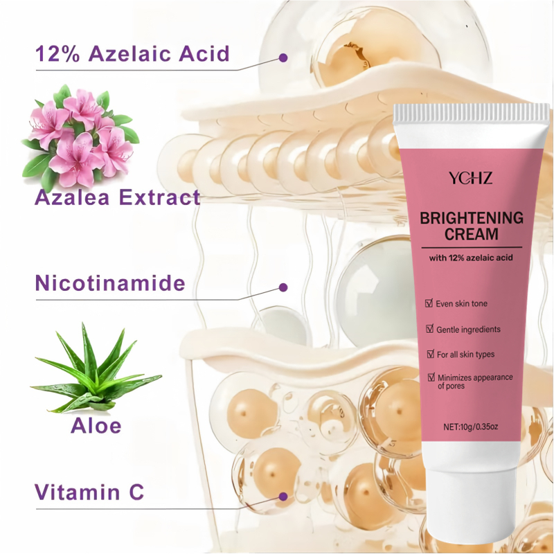 10g |   Azelaic Acid 10% Serum - Skincare Centella review and price