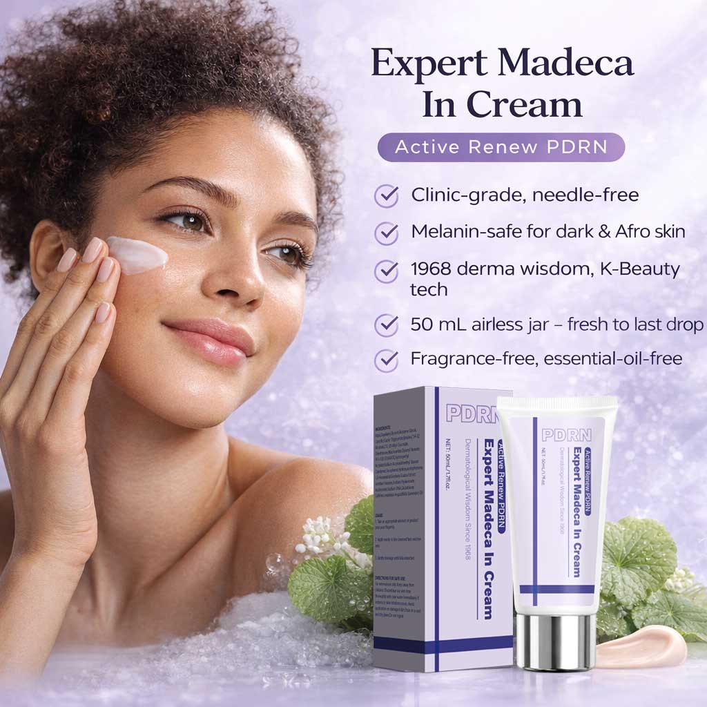 Centella Face Cream Deep Hydra - Skincare Centella review and price
