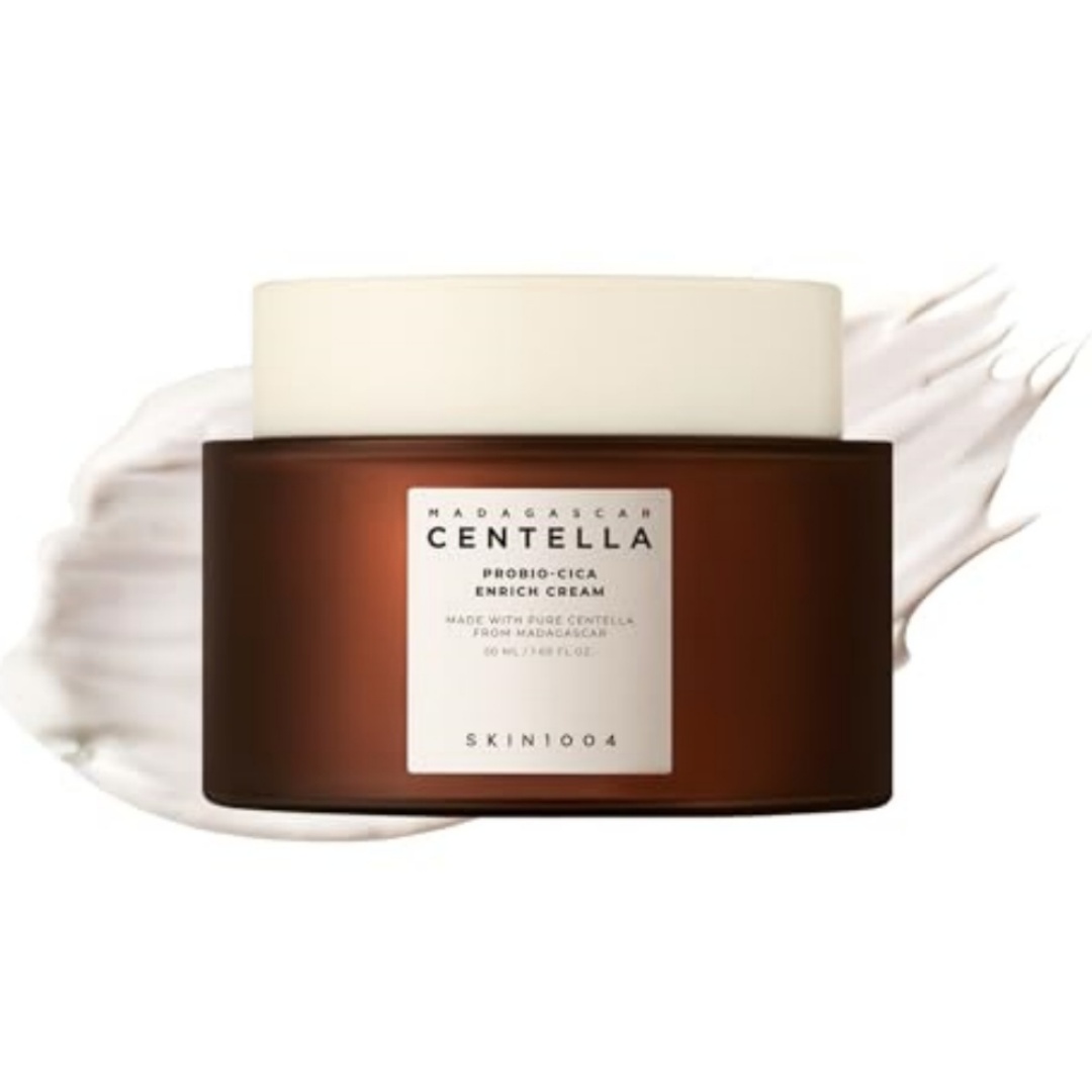 SKIN1004 Centella Probio-Cica  - Skincare Centella review and price