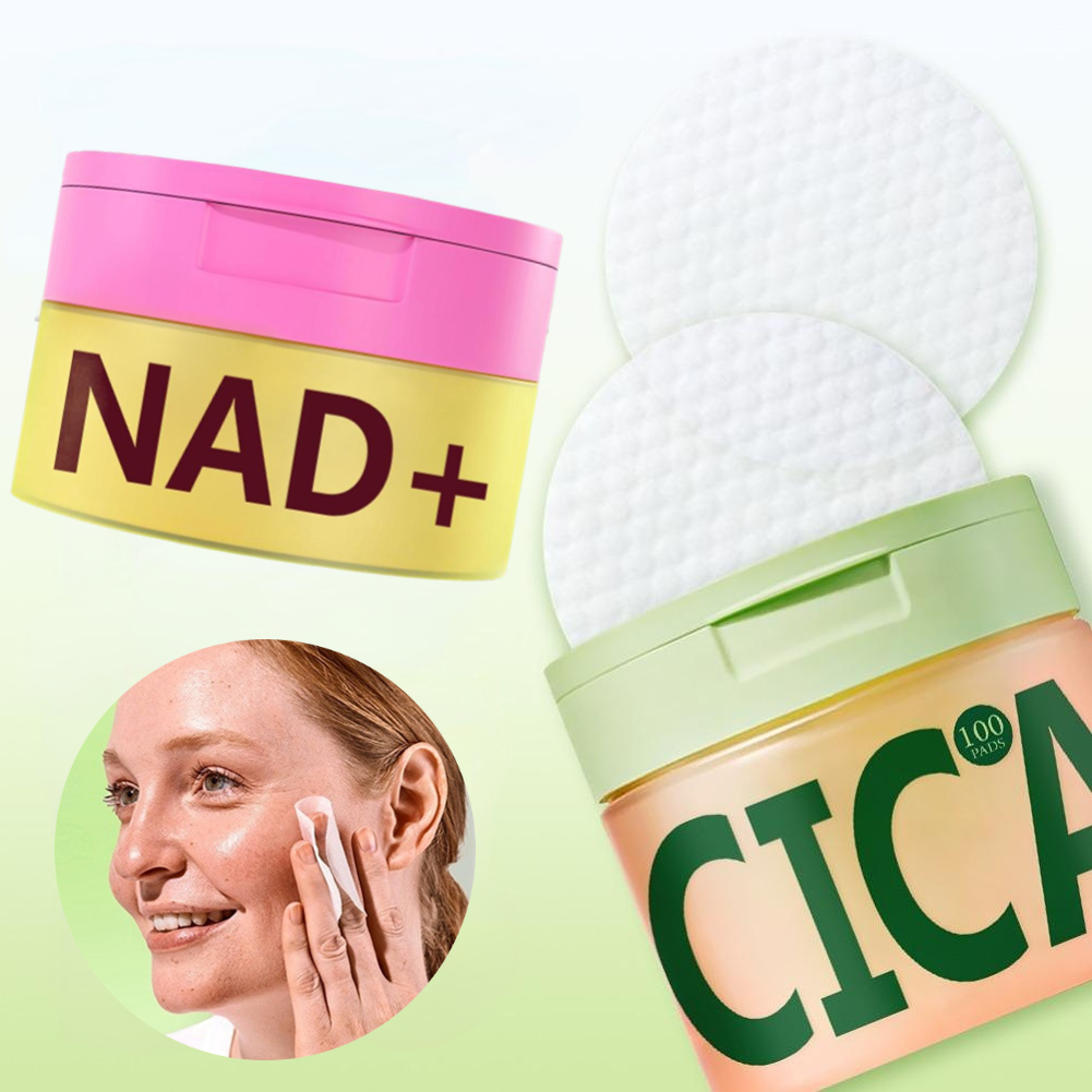 Original Skincare Set - NAD+ C - Skincare Centella review and price