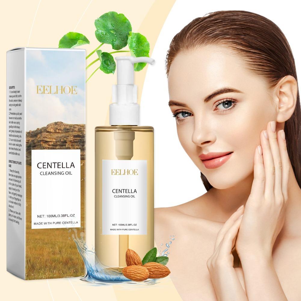 Centella Skincare Set Cleansin - Skincare Centella review and price