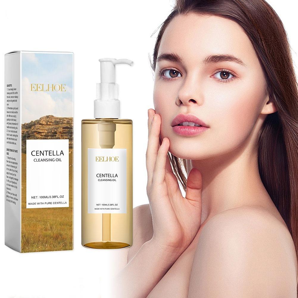 Centella Skincare Set Cleansin - Skincare Centella review and price