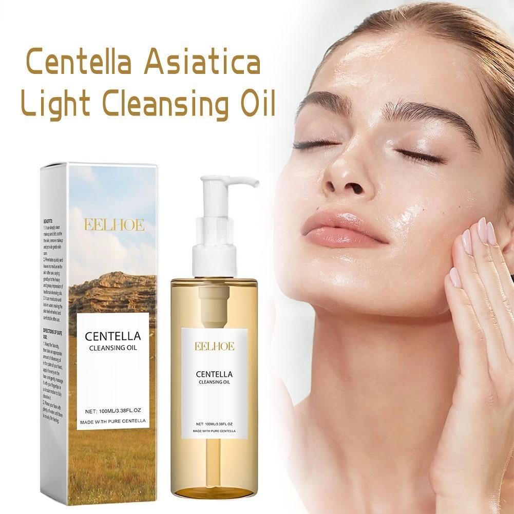 Centella Skincare Set Cleansin - Skincare Centella review and price