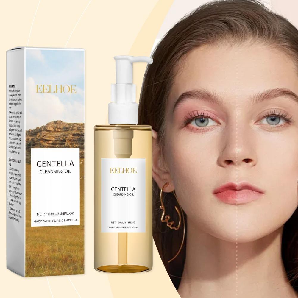 Centella Skincare Set Cleansin - Skincare Centella review and price