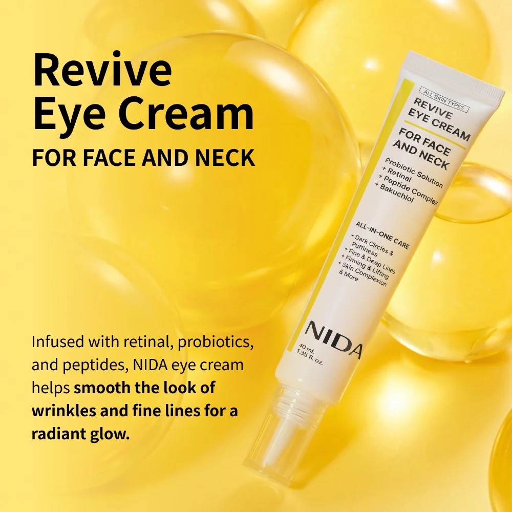 Korea NIDA Centella Asiatica M - Skincare Centella review and price
