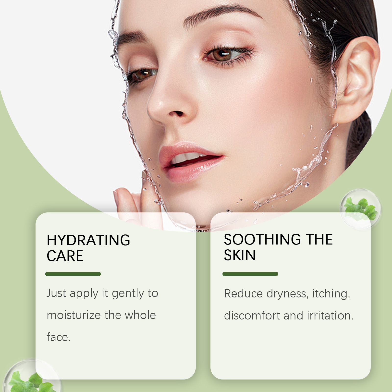 Centella Asiatica Face Pads Br - Skincare Centella review and price
