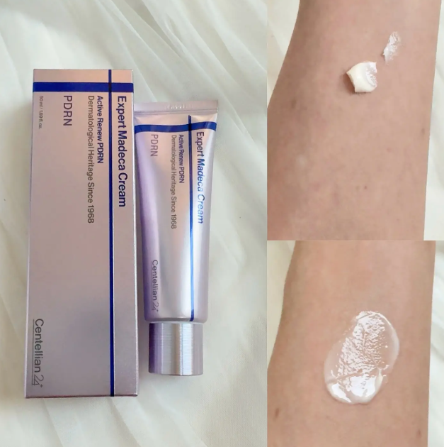 Centellian24 Skin Repair Korea - Skincare Centella review and price