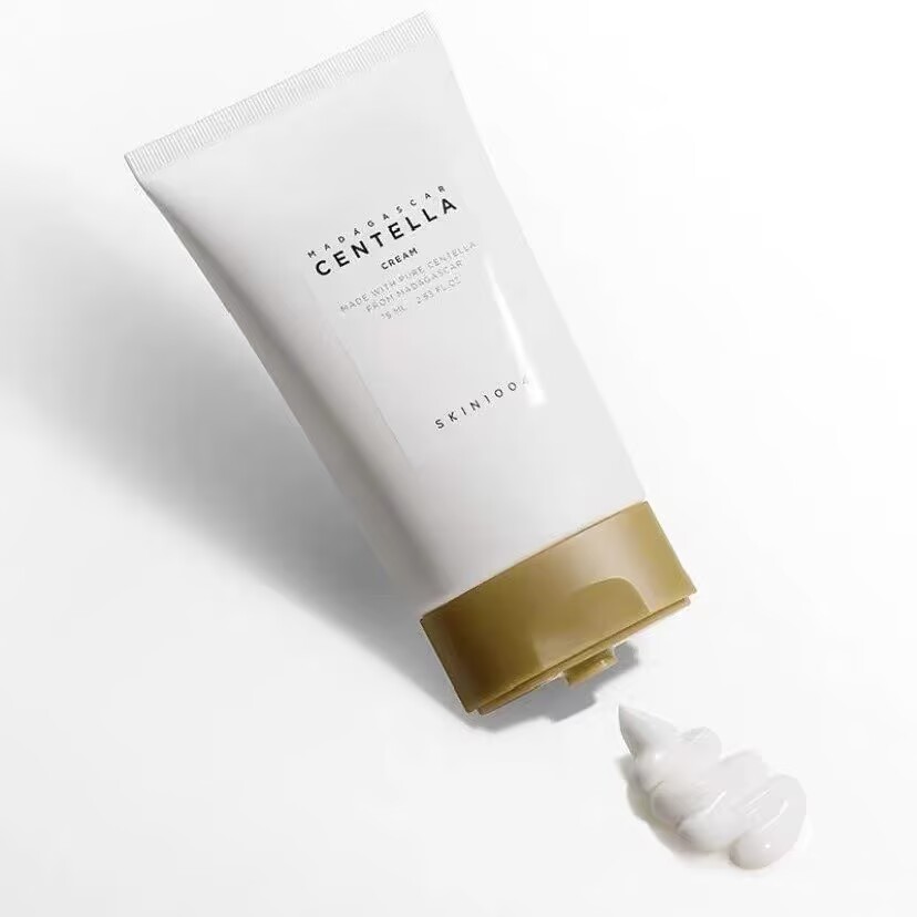 SKIN1004 Centella Soothing Fac - Skincare Centella review and price