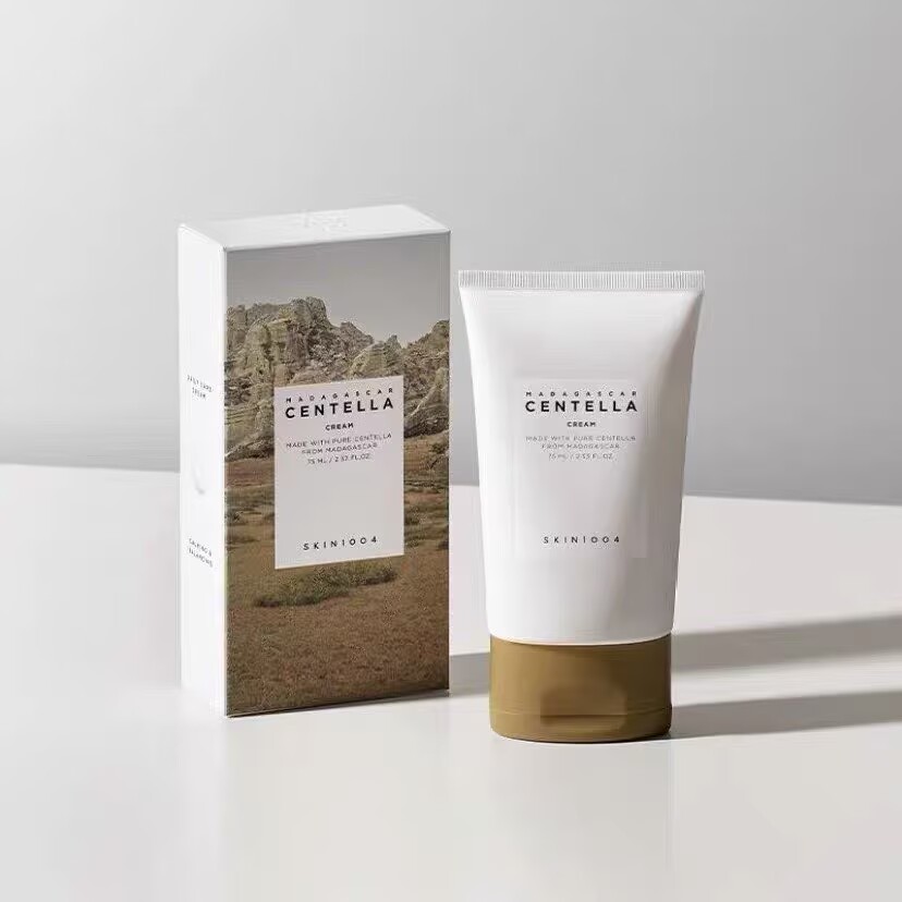 SKIN1004 Centella Soothing Fac - Skincare Centella review and price