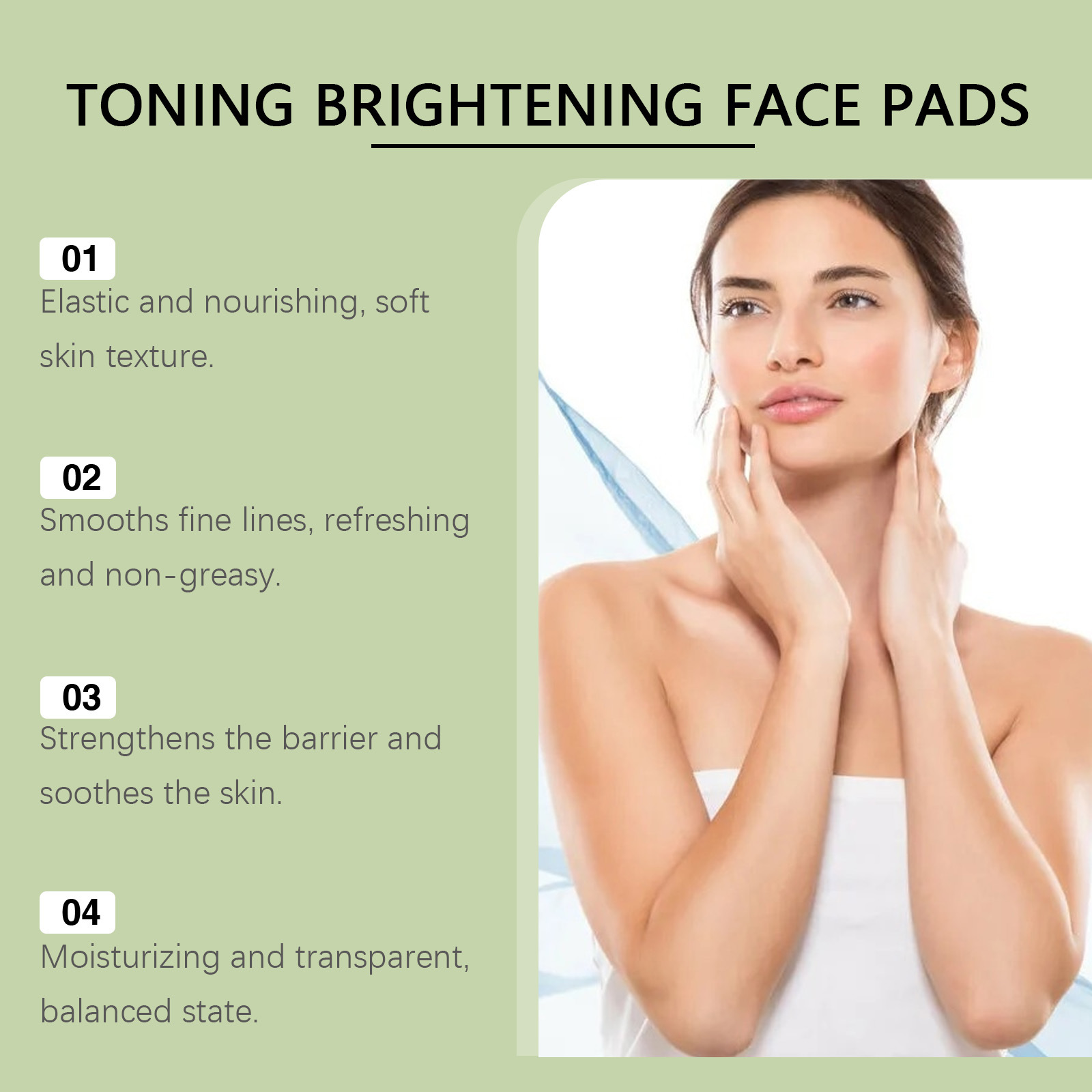 Centella Asiatica Facial Cotto - Skincare Centella review and price