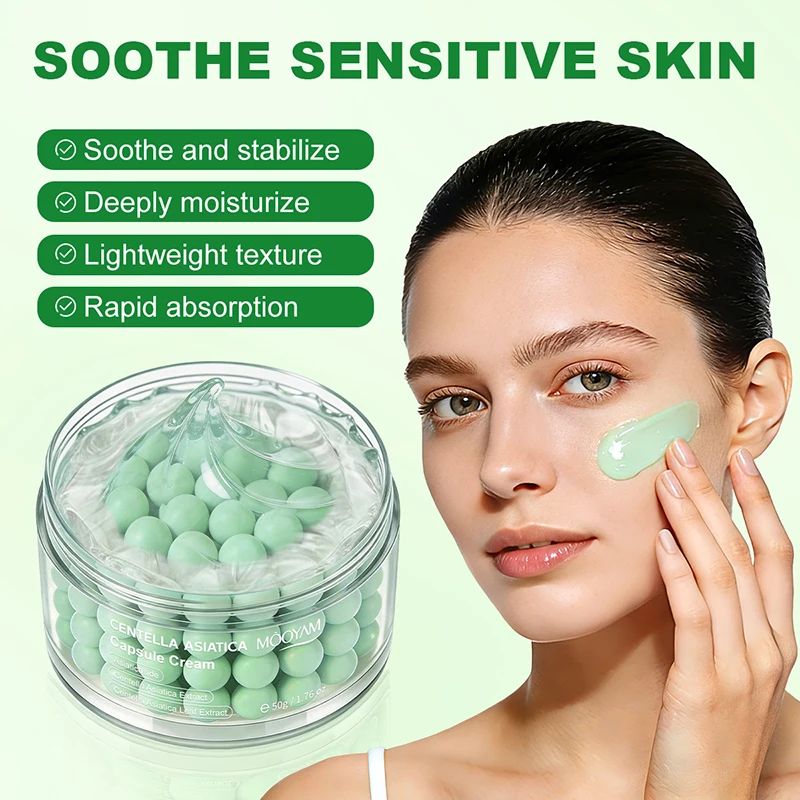 PDRN Capsule Face Cream Astaxa - Skincare Centella review and price